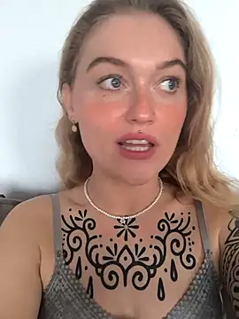 Goldloeckchen159 online show from February 22, 11:46 am