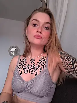 Goldloeckchen159 online show from February 28, 4:31 pm