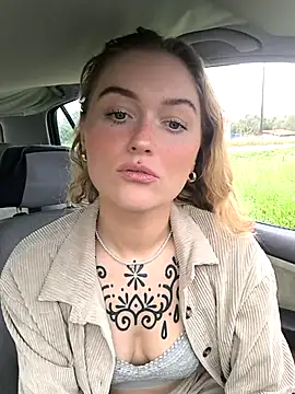 Goldloeckchen159 online show from March 12, 9:02 am