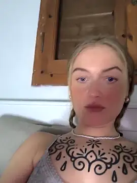 Goldloeckchen159 online show from March 16, 8:32 pm