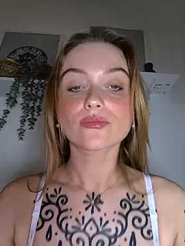 Goldloeckchen159 online show from October 11, 5:33 pm