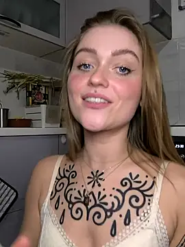 Goldloeckchen159 online show from January 7, 9:39 pm