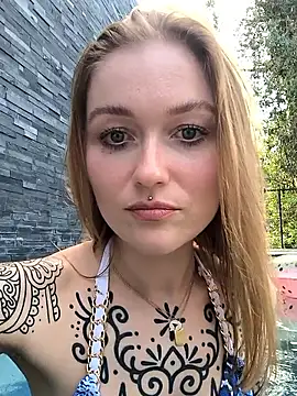 Goldloeckchen159 online show from February 24, 11:03 pm