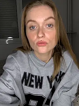 Goldloeckchen159 online show from March 7, 3:20 pm