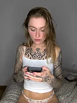 Goldloeckchen159 online show from March 10, 10:26 pm