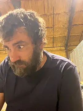 Snapshot of bigJohnson223 chatting on October 4, 5:27 am bigJohnson223 online show from October 4, 5:27 am