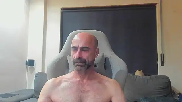 Bicopflirt online show from October 30, 12:45 am