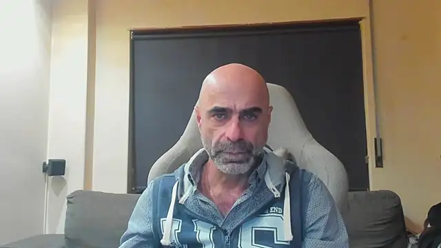 Bicopflirt online show from March 5, 12:17 am