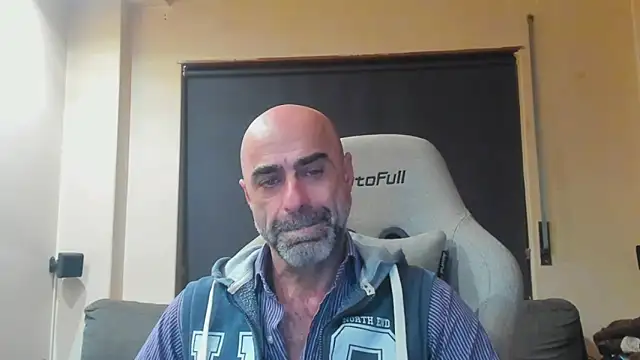 Bicopflirt online show from March 6, 2:08 am