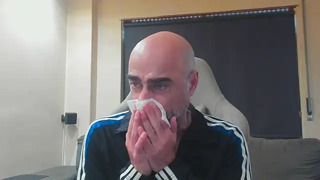 Bicopflirt online show from March 12, 1:50 pm