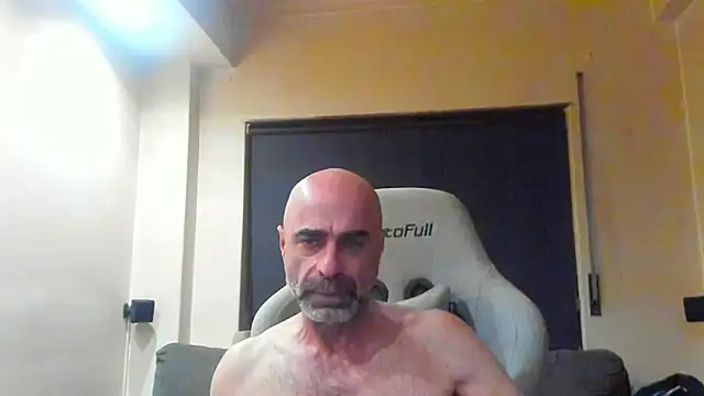 Bicopflirt online show from May 5, 12:07 am