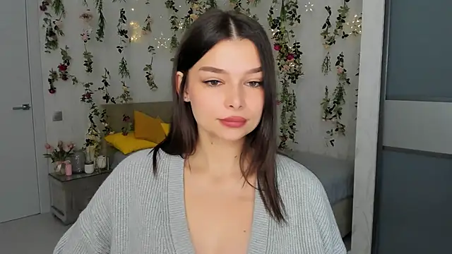 ContinentOfTranquility online show from October 27, 4:05 am