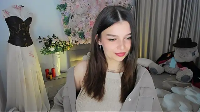 ContinentOfTranquility online show from November 10, 4:11 am