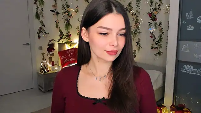 ContinentOfTranquility online show from December 15, 4:06 am