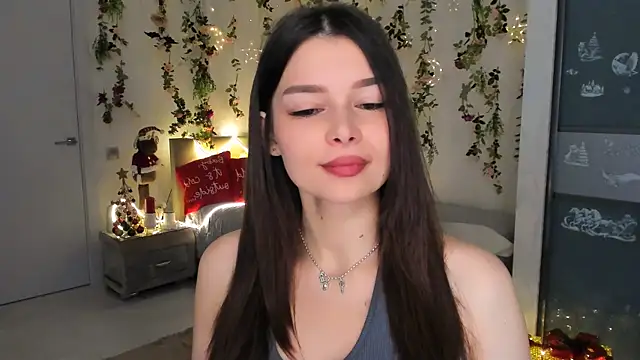 ContinentOfTranquility online show from December 16, 1:10 am