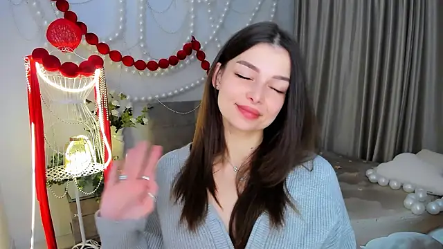 ContinentOfTranquility online show from February 4, 1:22 am