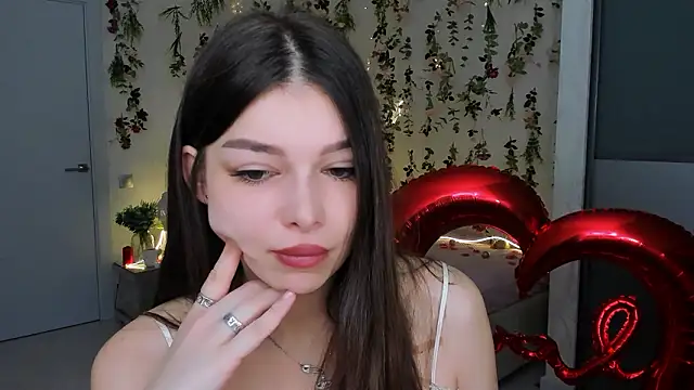 ContinentOfTranquility online show from February 15, 4:09 am