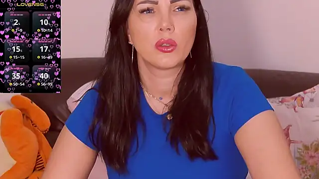 ReiyaRey online show from March 21, 10:06 pm