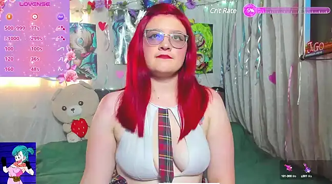 Snapshot of NinaGauther chatting on March 10, 4:46 pm NinaGauther online show from March 10, 4:46 pm