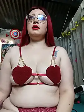 Snapshot of NinaGauther chatting on October 6, 4:48 pm NinaGauther online show from October 6, 4:48 pm