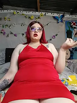 Snapshot of NinaGauther chatting on November 18, 2:32 pm NinaGauther online show from November 18, 2:32 pm