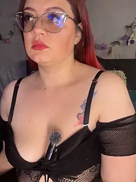 Snapshot of NinaGauther chatting on June 18, 2:10 pm NinaGauther online show from June 18, 2:10 pm