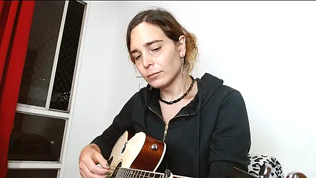 Catnessa online show from March 10, 1:43 am