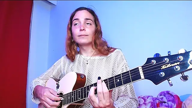 Catnessa online show from March 16, 2:17 am