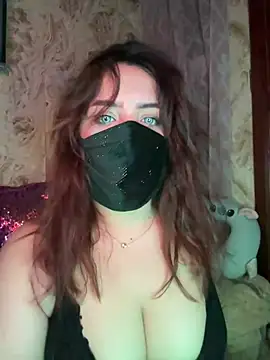 AMBER SEXY99 online show from June 18, 1:39 am