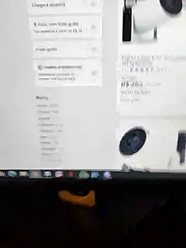 Japabaixinha online show from December 29, 3:22 am