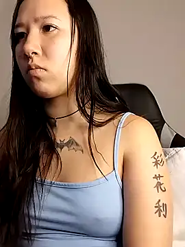 Japabaixinha online show from January 11, 1:48 am