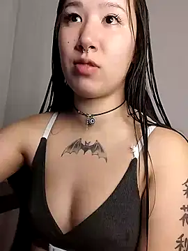 Japabaixinha online show from January 12, 4:10 am