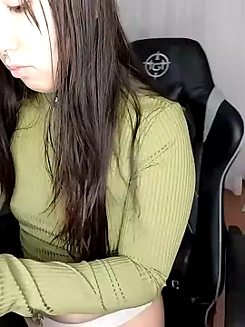 Japabaixinha online show from January 14, 3:11 am