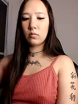 Japabaixinha online show from January 15, 10:35 pm