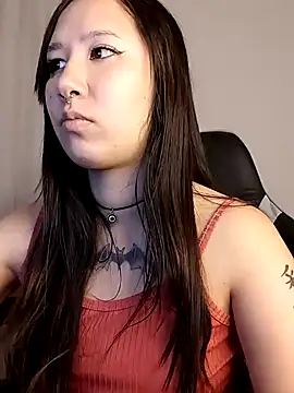 Japabaixinha online show from January 16, 3:23 am