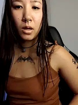 Japabaixinha online show from January 31, 9:59 pm