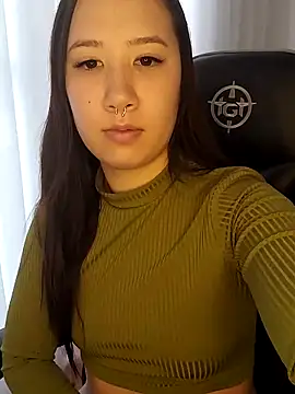 Japabaixinha online show from February 24, 3:33 am