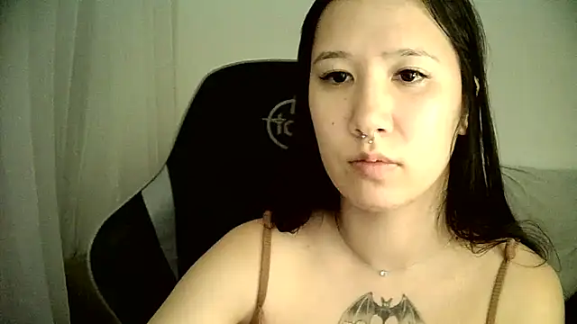 Japabaixinha online show from March 15, 9:49 pm