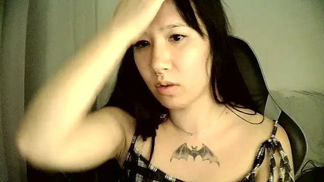 Japabaixinha online show from March 16, 4:52 am