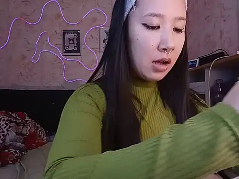 Snapshot of Japabaixinha chatting on June 18, 5:06 pm Japabaixinha online show from June 18, 5:06 pm