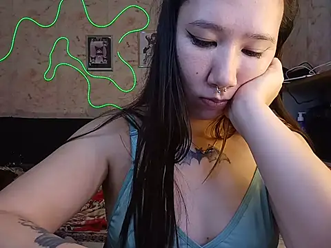 Snapshot of Japabaixinha chatting on July 5, 4:19 am Japabaixinha online show from July 5, 4:19 am