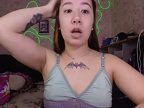 Snapshot of Japabaixinha chatting on July 11, 6:43 pm Japabaixinha online show from July 11, 6:43 pm