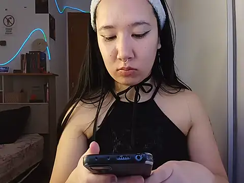 Snapshot of Japabaixinha chatting on July 17, 10:00 am Japabaixinha online show from July 17, 10:00 am