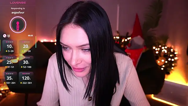 MilaSecrett online show from January 15, 2:32 pm