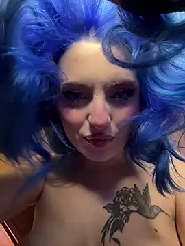 Melissa cum online show from November 9, 12:31 am