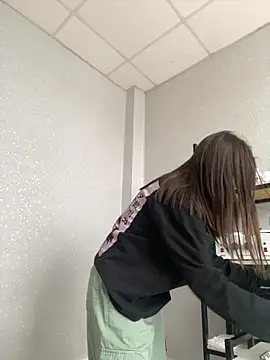 Snapshot of Jinna_milli chatting on March 4, 9:29 am Jinna milli online show from March 4, 9:29 am