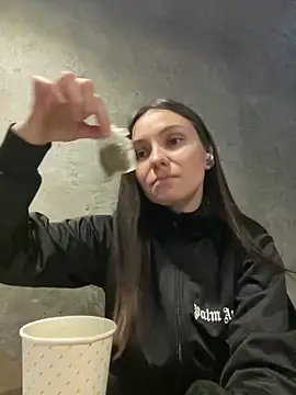 Snapshot of Jinna_milli chatting on March 18, 9:53 pm Jinna milli online show from March 18, 9:53 pm