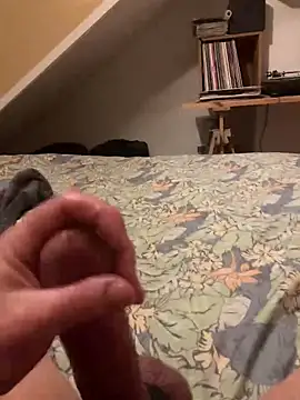 LivingLegend1978 online show from January 22, 5:06 pm