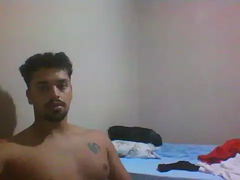 Xcumshot33 online show from February 25, 3:16 am