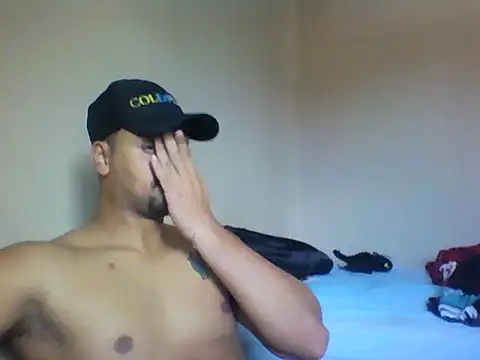 Xcumshot33 online show from March 5, 12:45 pm